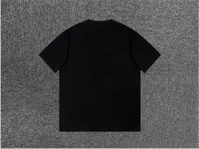 1:1 quality version Seoul Limited Camo Ape Head Korean Letter Print Tee 2 colors 29345556