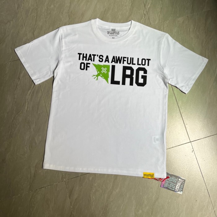 Basic Skate Streetwear Front Simple Typography Green Tree Symbol Back Huge Stacked Block Letter Dual Side Print T-Shirt 2 colors 29345294