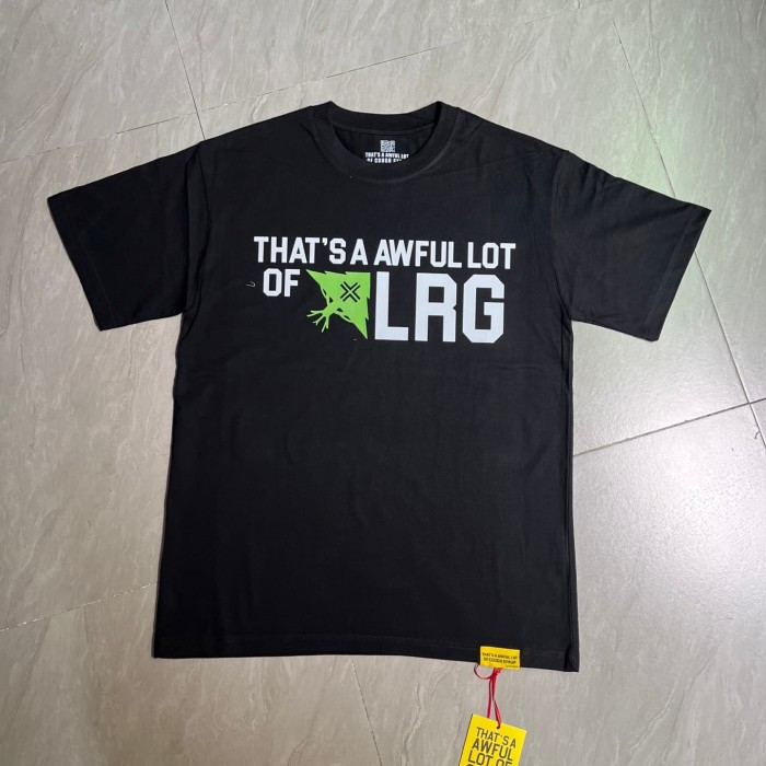 Basic Skate Streetwear Front Simple Typography Green Tree Symbol Back Huge Stacked Block Letter Dual Side Print T-Shirt 2 colors 29345294