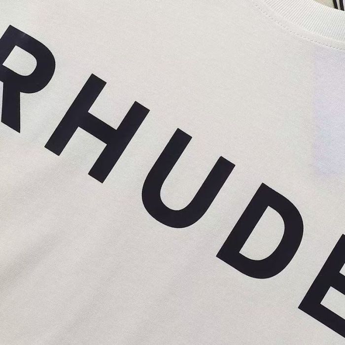 Classic Minimal Logo Print Tee 3 colors 29345289