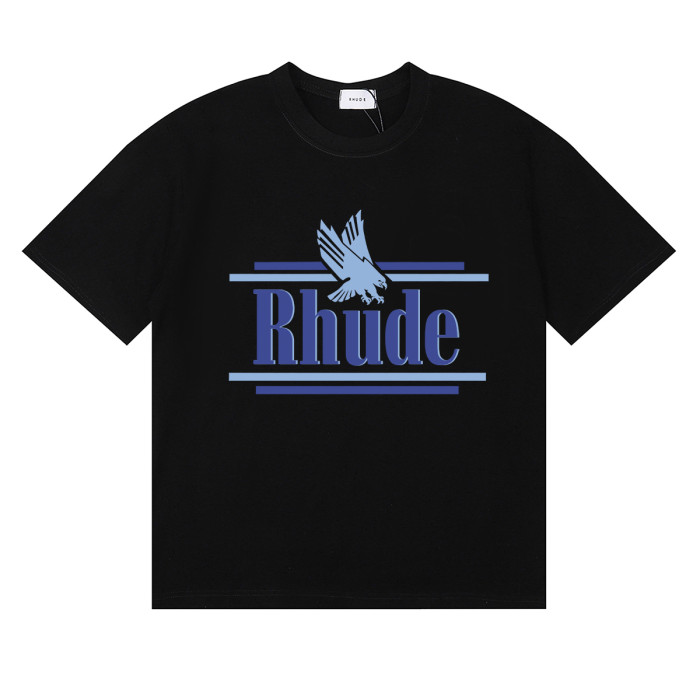 Rhude Eagle Letter printed Tee 3 colors 29355943