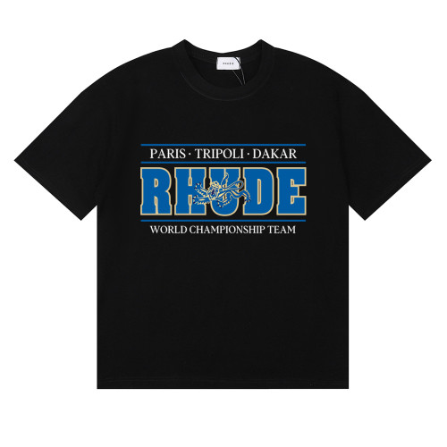 Rhude Chronograph printed Tee 3 colors 29356388