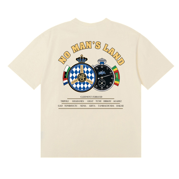 Rhude Chronograph printed Tee 3 colors 29356388