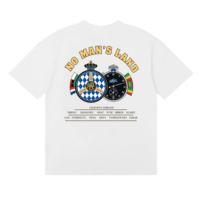 Rhude Chronograph printed Tee 3 colors 29356388
