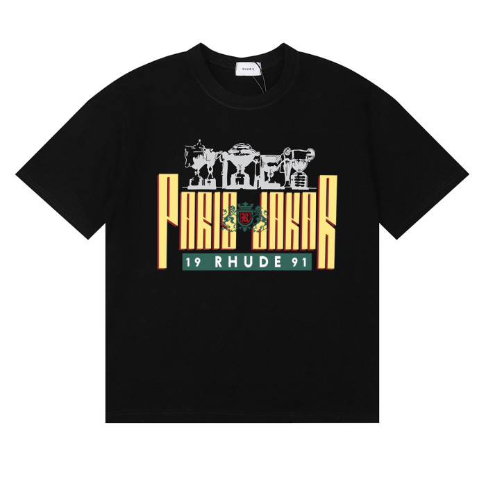 Rhude Trofeo Print Tee 3 colors 29357804