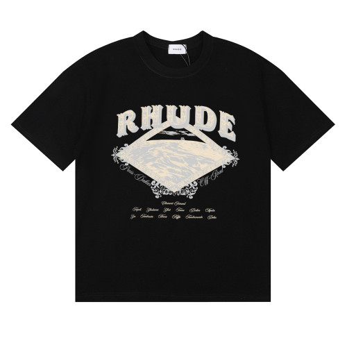 Rhude Dakar Convoy Print Tee 3 colors 29357802