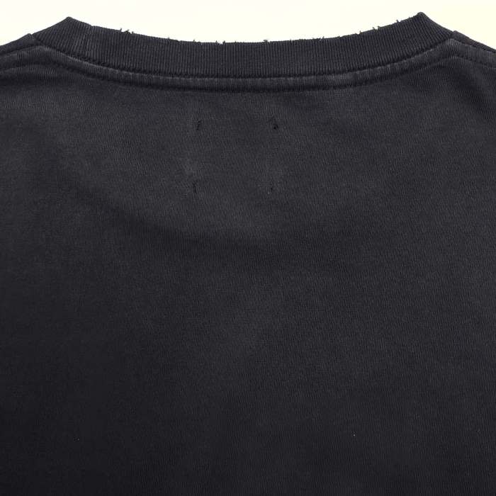 GaIIery Dept. [Big & Tall for weights up to 220 lbs]1:1 quality version Yellow Big D printed Tee 29359015