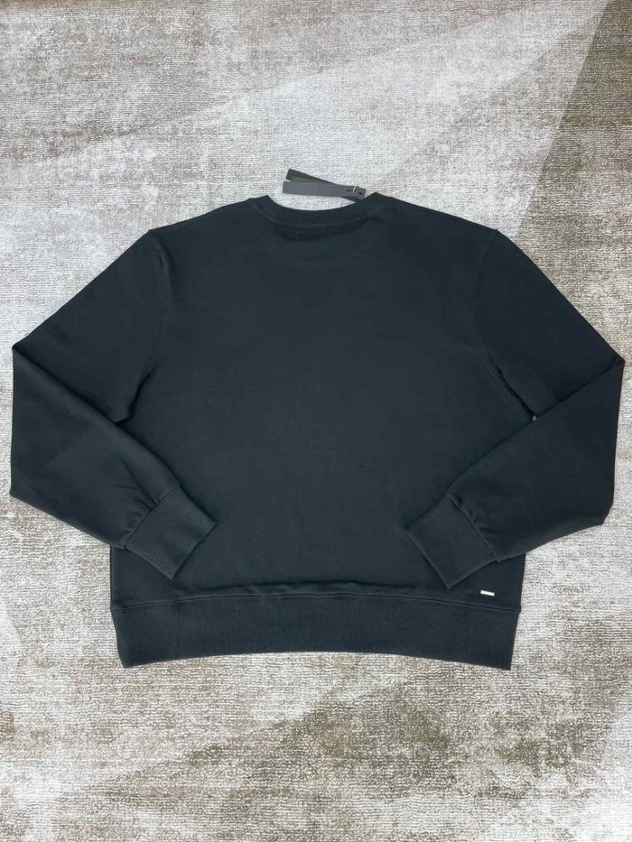 [50% Off]1:1 quality version Coconut coconut letter round neck pull-over 3 colors 19066390
