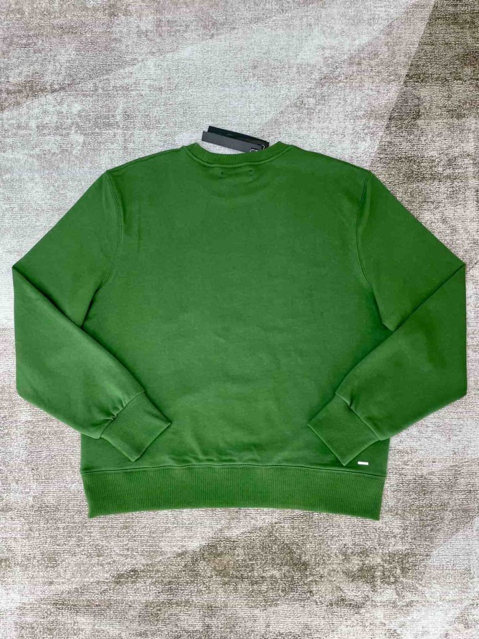 [50% Off]1:1 quality version Coconut coconut letter round neck pull-over 3 colors 19066390