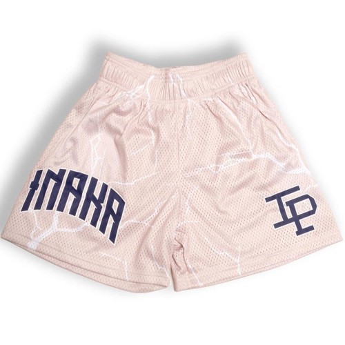 [50% Off]IP Assorted Print Shorts 12 Colors 20457553