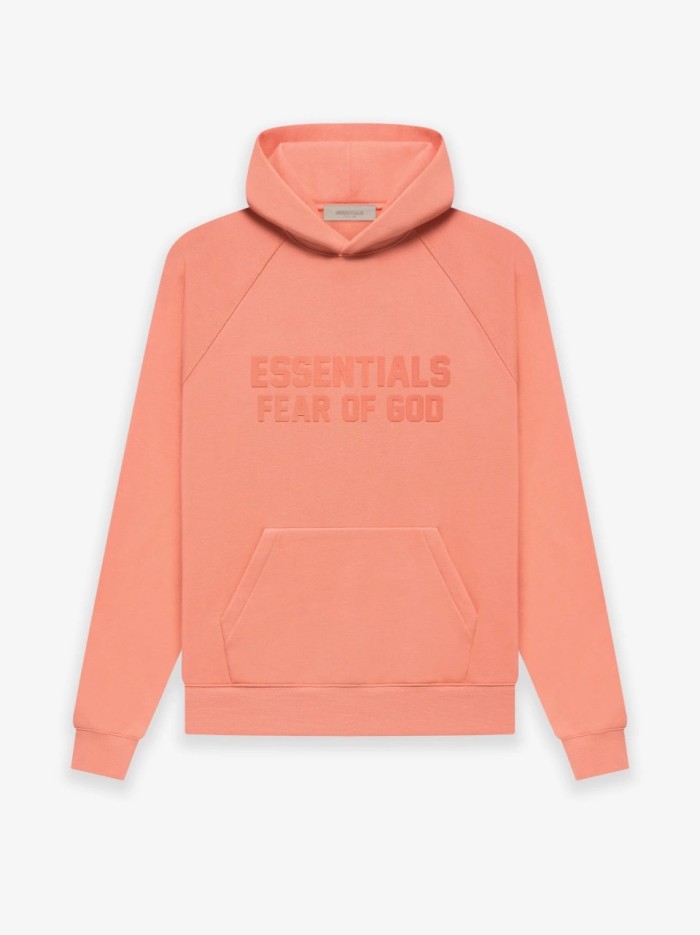 [50% Off][Big & Tall for weights up to 220 lbs]1:1 quality version Flocking printed multicolor hoodie 20248985