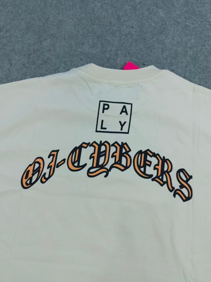 Paly Hollywood ALL PRO 32 Print Tee 28756458