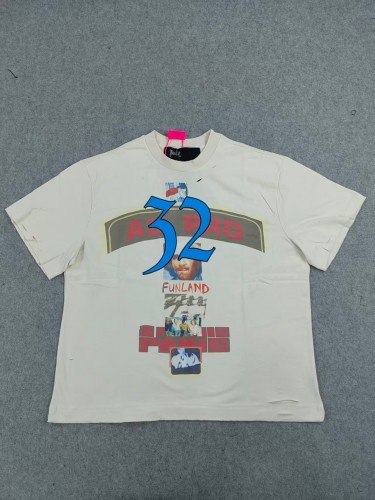 Paly Hollywood ALL PRO 32 Print Tee 28756458