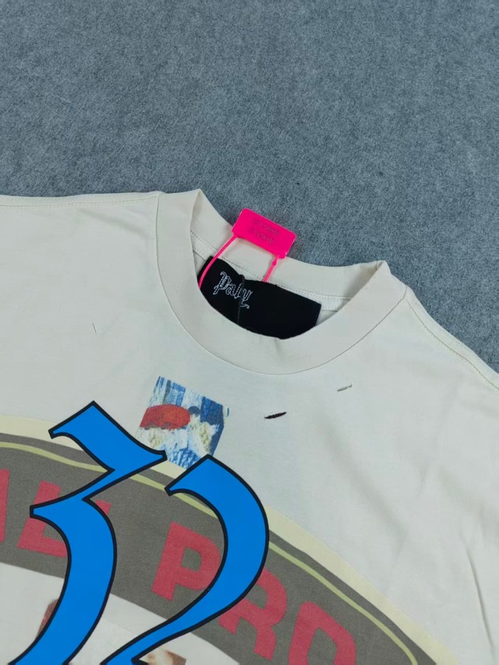 Paly Hollywood ALL PRO 32 Print Tee 28756458