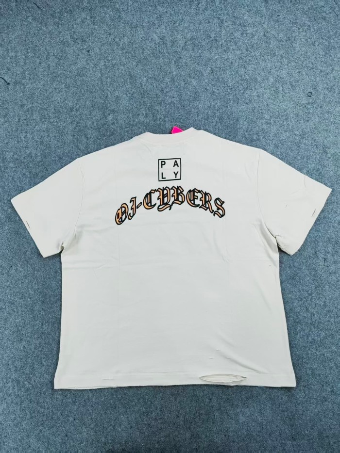 Paly Hollywood ALL PRO 32 Print Tee 28756458