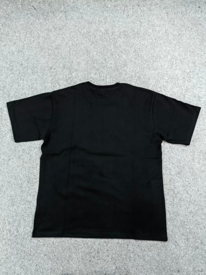 Rhude 28017905 Saint-Croix Coconut Print Tee 3 colors