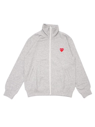 [50% Off]Five heart high-necked windbreaker jacket 3 colors 23218537