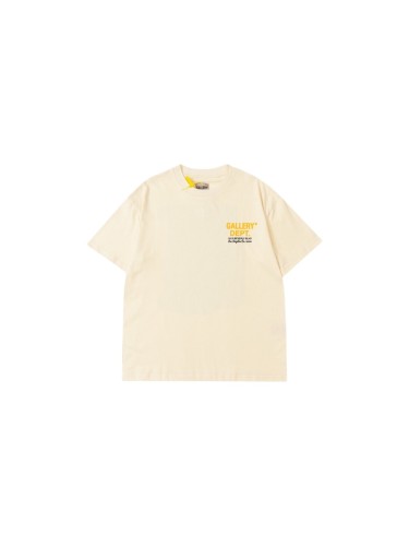 [50% Off]Painted Car Print T-shirt 2colors 23014619