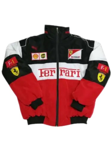 [50% Off]Cool and Versatile Biker Suit 19 Colors 23049847