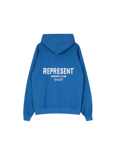 [50% Off]Bold white letter-printed hoodie 6 colors 23096779
