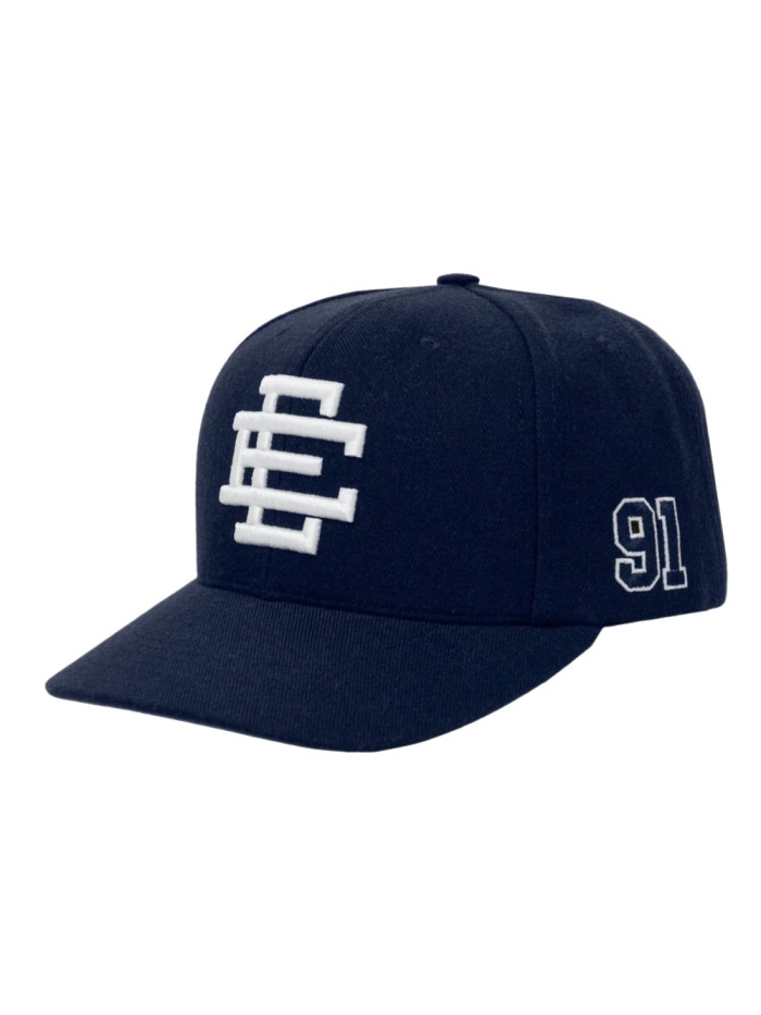 [50% Off]Double E Embroidered Duck Caps 6 colors 25164136