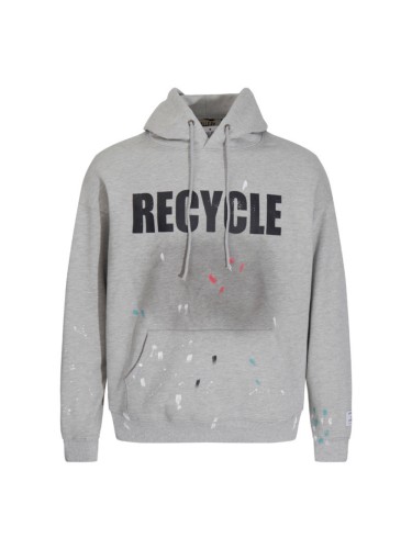 [50% Off]Chunky monogrammed sweatshirt Hoodie 3 colors 25154662