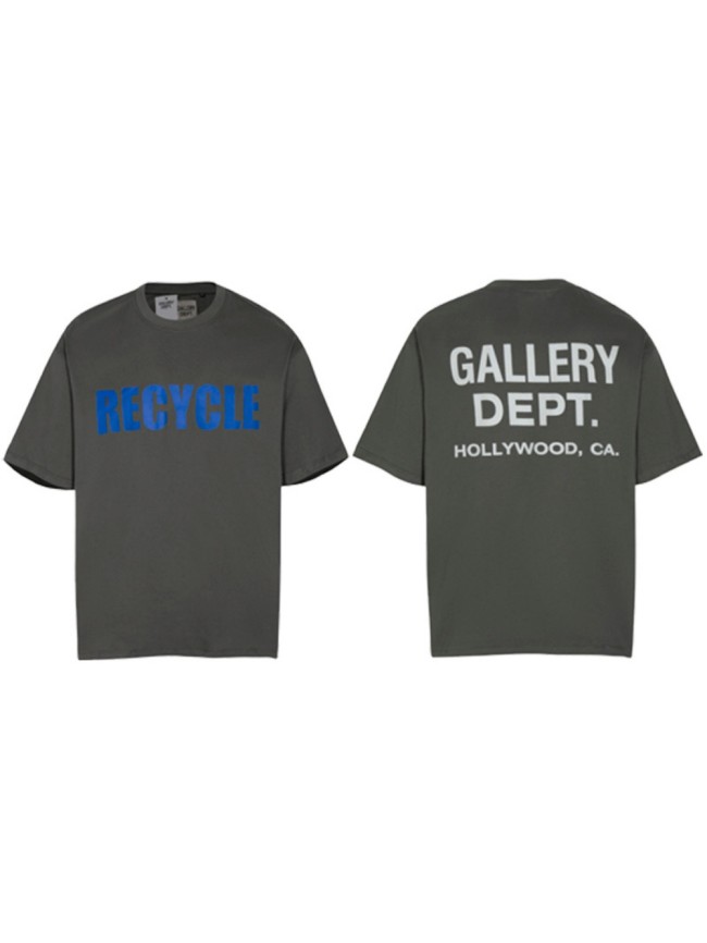 [50% Off]Bold Letter Print tee 2 colors 25166239
