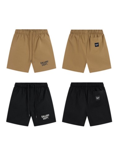 Solid Color Logo Shorts 2 colors 25169410