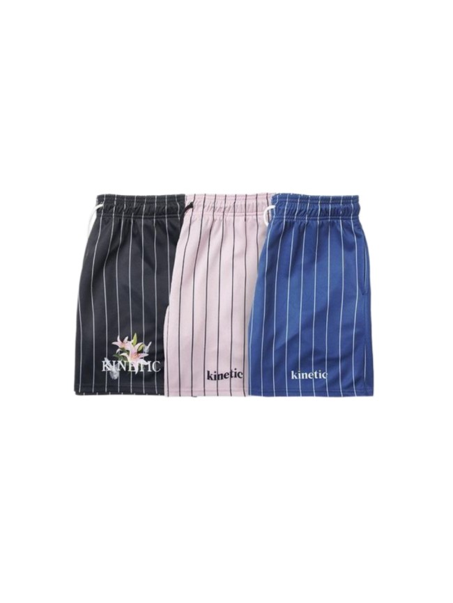 Vertical line shorts 3 colors 25176746