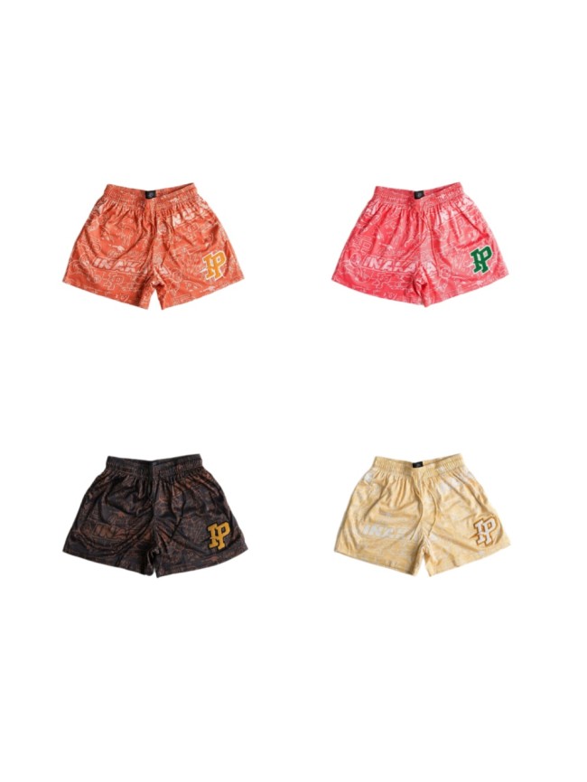 [50% Off]Basketball Casual Shorts 4 colors 25176671