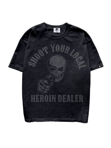 [50% Off]You've Been Sniped Printed tee 2 colors 25169851