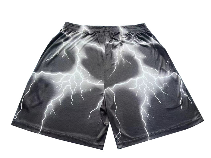 [50% Off]Eric Emanuel  Lightning Floral Shorts 3 colors 25198719