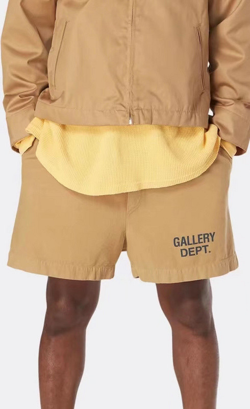 [50% Off]Solid Color Logo Shorts 2 colors 25169410