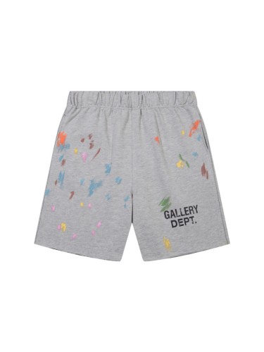 [50% Off]Inked Elastic Shorts 2 colors 25169431