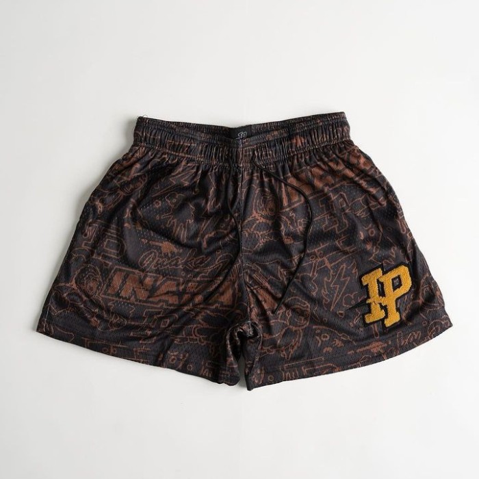 [50% Off]Basketball Casual Shorts 4 colors 25176671