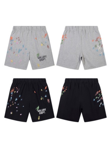Inked Elastic Shorts 2 colors 25169431