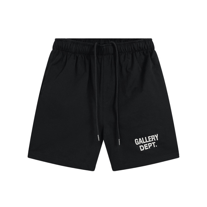 [50% Off]Solid Color Logo Shorts 2 colors 25169410