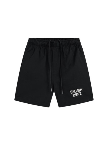 [50% Off]Solid Color Logo Shorts 2 colors 25169410
