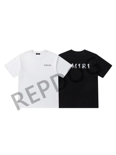 [50% Off]Vine Wrap Letter Print Tee 2 colors 25583948