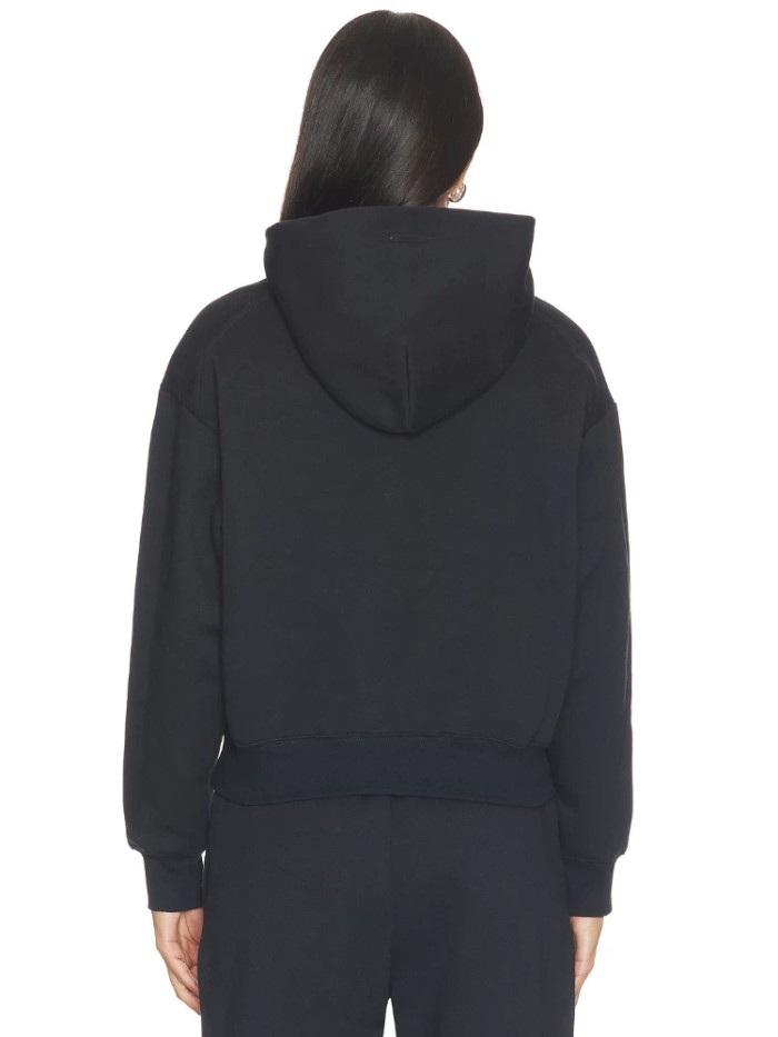 Fear Of God (Essentials) [Big & Tall for weights up to 220 lbs]1:1 quality version 3D Foamed Signature Letter Print Fleece Lined Pullover Hoodie & Sweatpants Set 2 colors 29407791