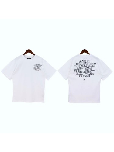 [50% Off]Pegasus Letter Logo Print Tee 3 colors 25893157
