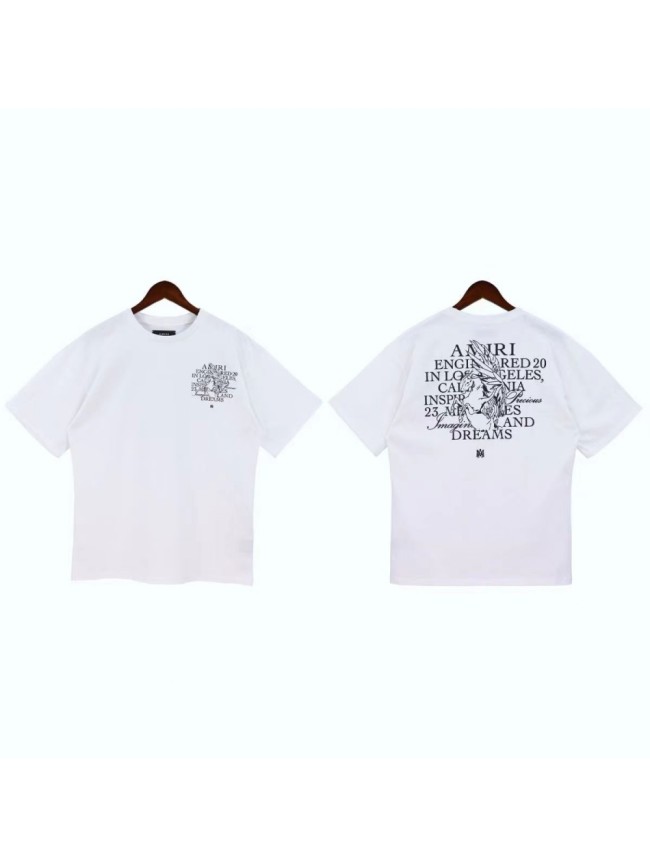 [50% Off]Pegasus Letter Logo Print Tee 3 colors 25893157