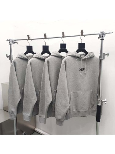 [Big & Tall for weights up to 260 lbs]1:1 quality version Hand Painted Small Letter Logo Hoodie 25950972