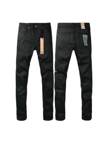 Ksubi 1:1 quality version Pocket Graffiti Letter Print Cross Rivet Side Small Embroidery Slim Straight Fit Jeans 29409519