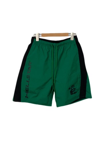 [50% Off]Colorblocked Logo Sport Shorts 26292307