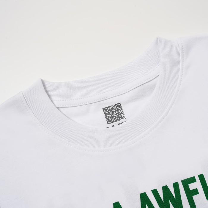 Cough Syrup Front Cartoon Beaver World Flag Soccer Graphic Back Bold Slogan Print Tee 2 colors 29455699