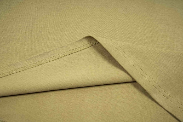 GaIIery Dept. Chest Small Logo Or Plain Back Distressed Hollywood Address Letter Print Tee 5 colors 29455576