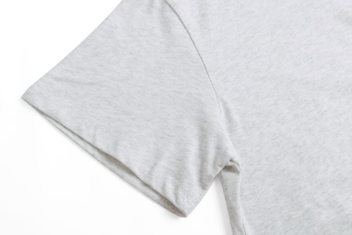 GaIIery Dept. Chest Letter Back Los Angeles Store Address Print Vintage Minimal Tee 3 colors 29455539