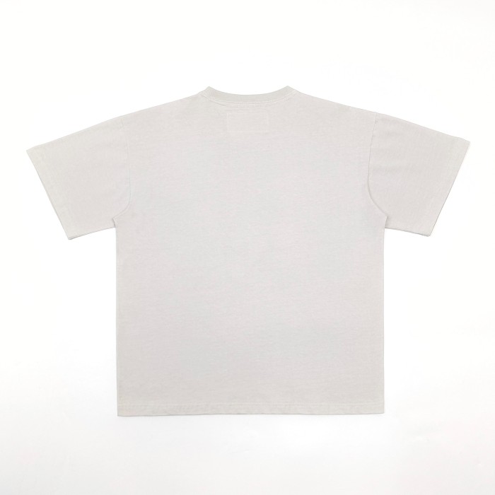 Sp5der [Big & Tall for weights up to 220 lbs]1:1 quality version 3D Puff Print Star & Letter Tee 3 colors 29458694