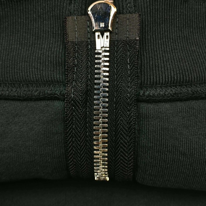 GaIIery Dept. [Big & Tall for weights up to 260 lbs]1:1 quality version Front & Back G Monogram Tone on Tone Side Panel Full Zip Hoodie 29458641